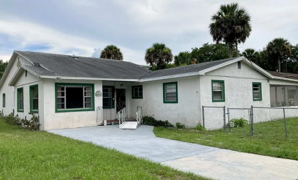 505 Warren Street Titusville FL 32780