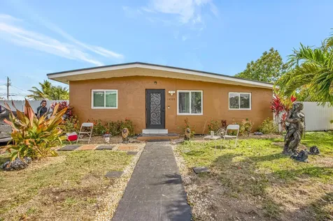 14520 SW 288th Street Homestead FL 33033