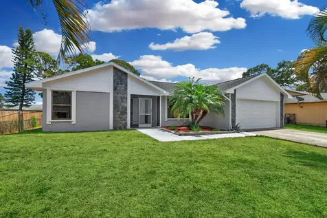 175 NW Avens Street Port St Lucie FL 34983