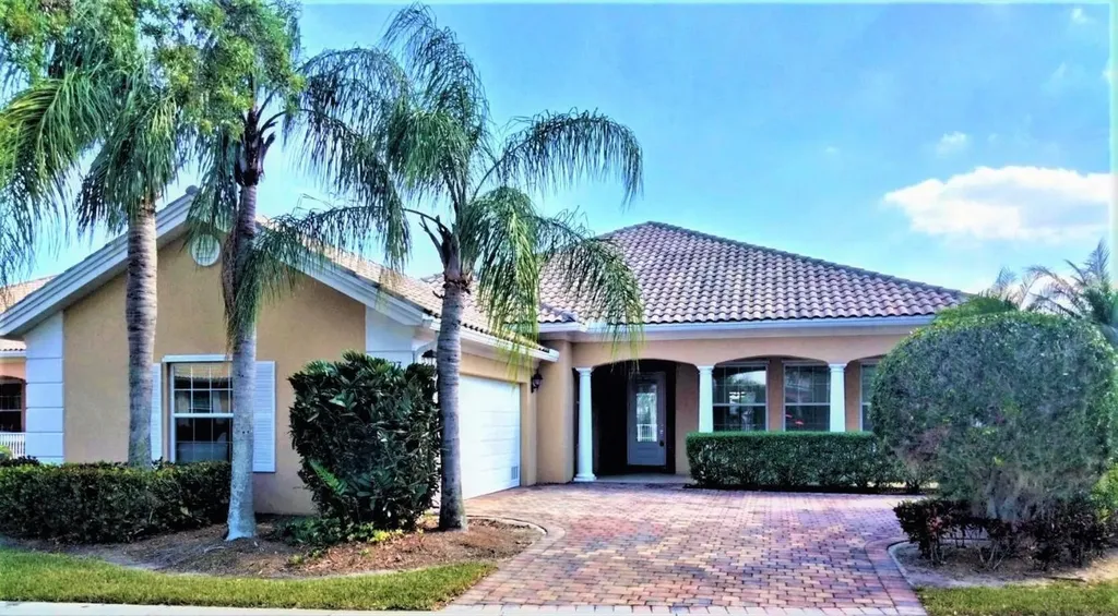 11267 SW Olmstead Drive Port St Lucie FL 34987