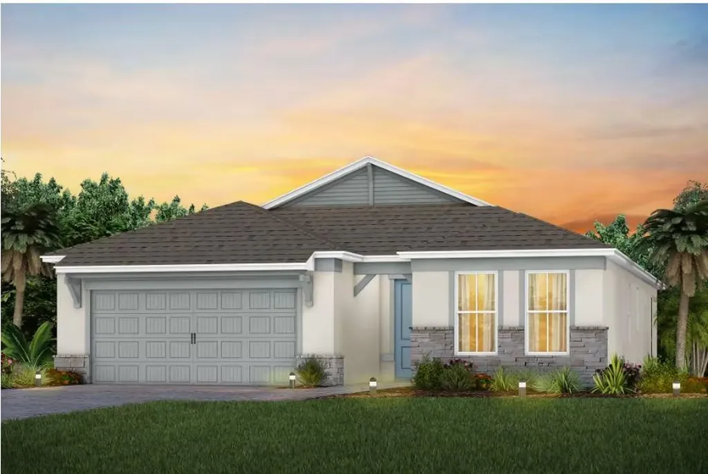 13387 SW Vermillion Circle Port St Lucie FL 34987