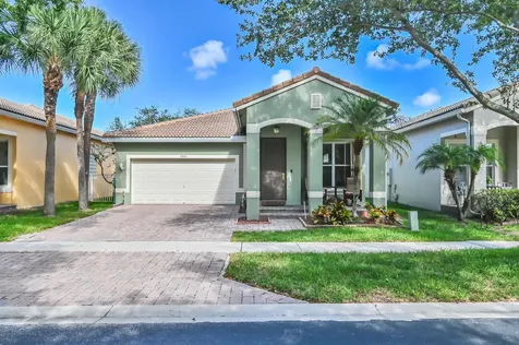 6940 Bruce Court Lake Worth FL 33463