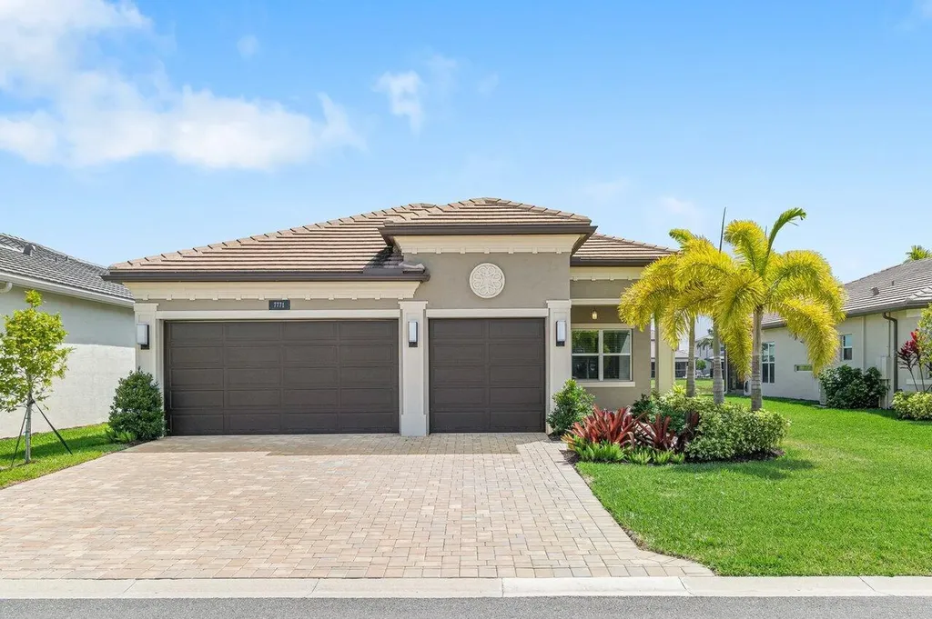 7771 Wildflower Shores Drive Delray Beach FL 33446