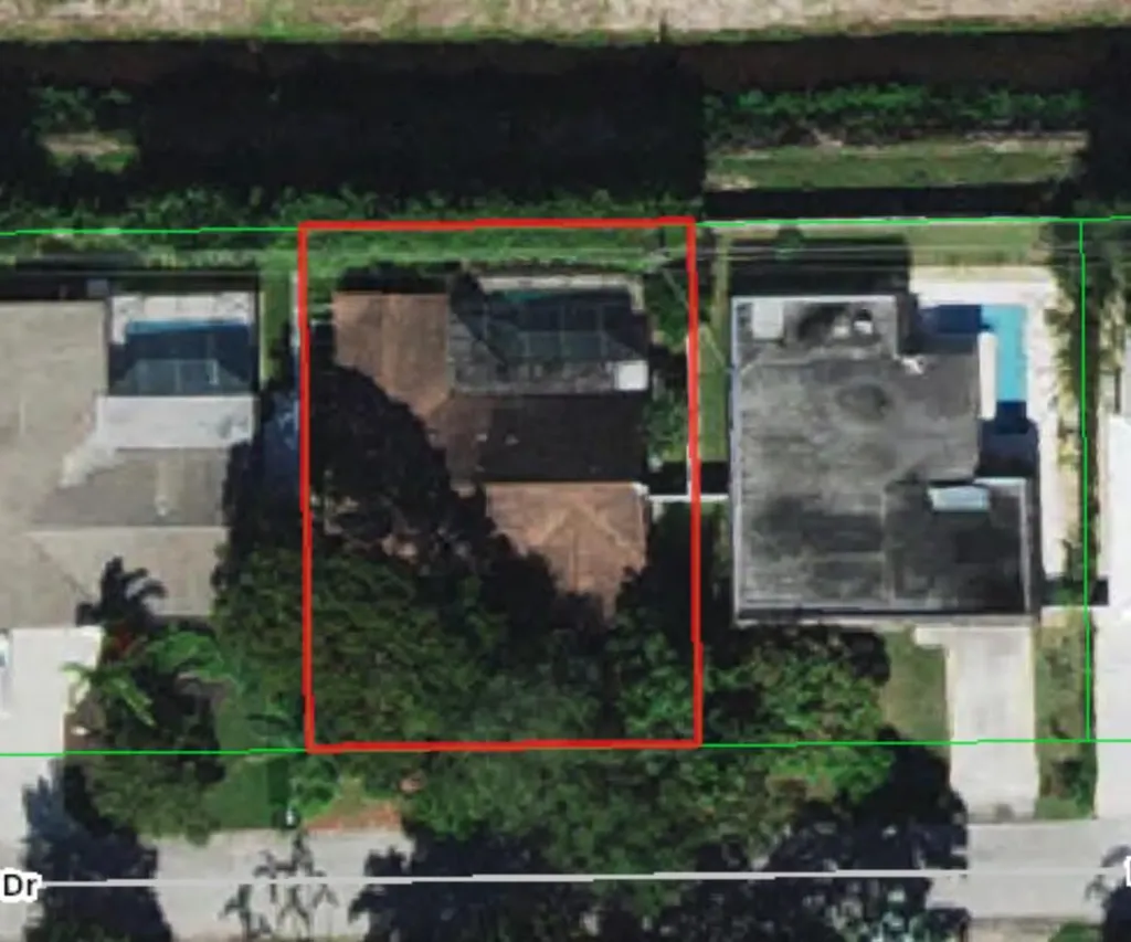 731 NW 7th Drive Boca Raton FL 33486
