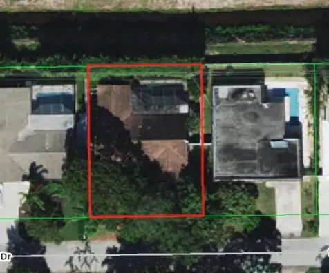731 NW 7th Drive Boca Raton FL 33486