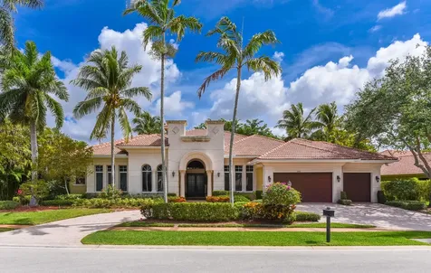 17710 Foxborough Lane Boca Raton FL 33496