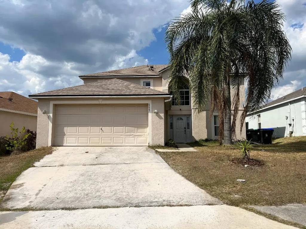 6723 Lorain Street Orlando FL 32810