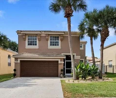 2471 Westmont Lane Royal Palm Beach FL 33411