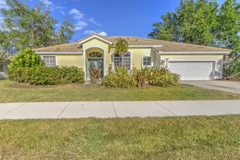 1255 SW Maplewood Drive Port St Lucie FL 34986