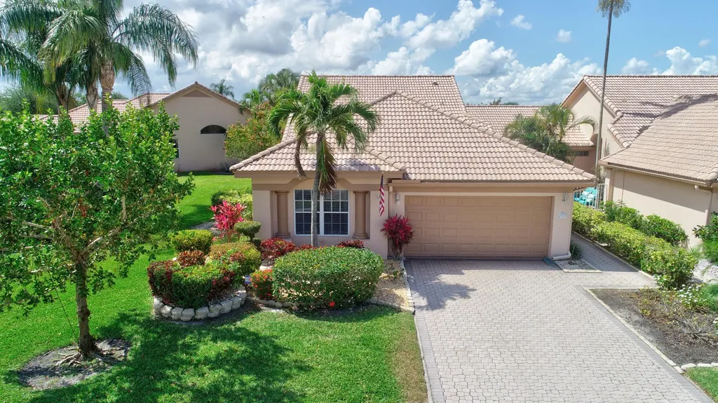 8793 Shoal Creek Lane Boynton Beach FL 33472