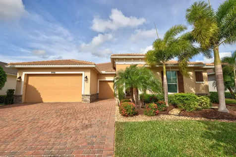 9991 SW Coral Tree Circle Port St Lucie FL 34987