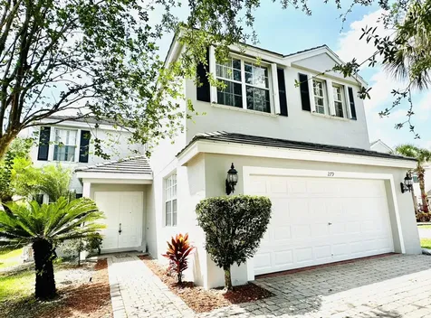 279 Berenger Walk Royal Palm Beach FL 33414
