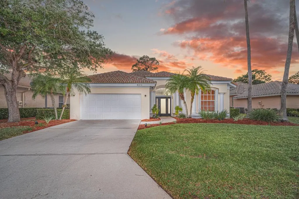 8313 Belfry Place Port St Lucie FL 34986