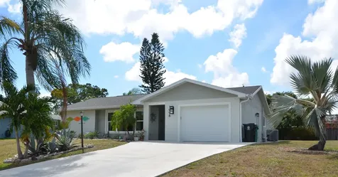 1998 SE Crowberry Drive Port St Lucie FL 34983