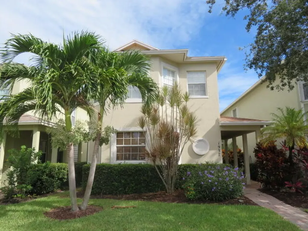 1937 SE Micco Drive Port St Lucie FL 34952