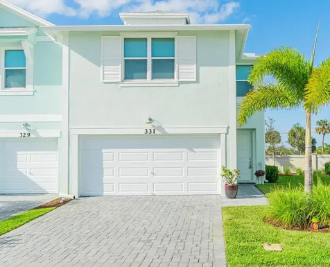 331 SE Halifax Lane Stuart FL 34994