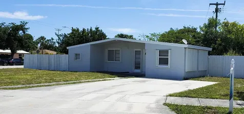 4398 NE 15th Terrace Pompano Beach FL 33064