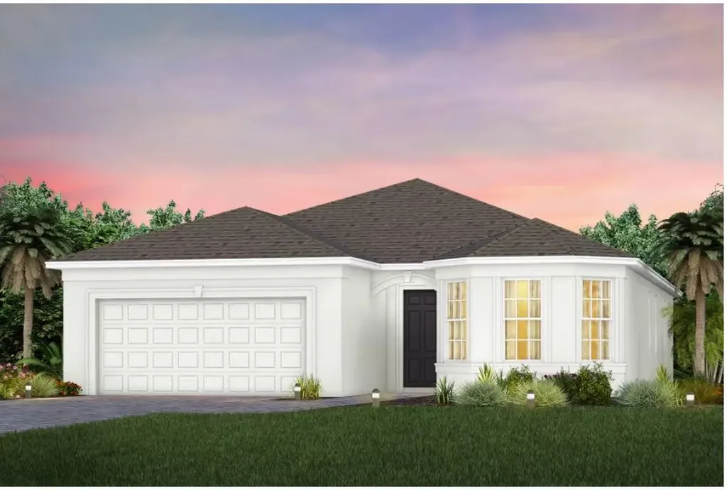 13705 SW Gingerline Drive Port St Lucie FL 34987