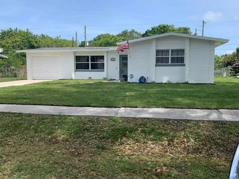 2914 Sherwood Lane Fort Pierce FL 34982