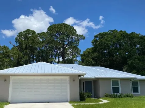 2034 SW Tropical Terrace Port St Lucie FL 34953