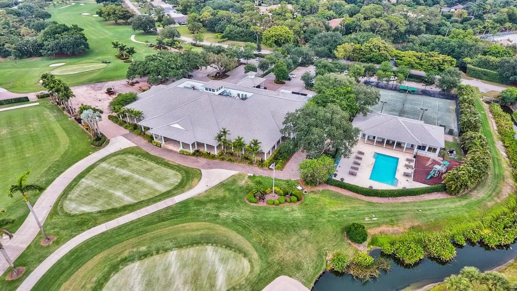 11783 N Lake Drive Boynton Beach FL 33436