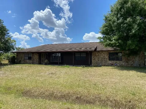 303 Deerwood Lane Fort Pierce FL 34947