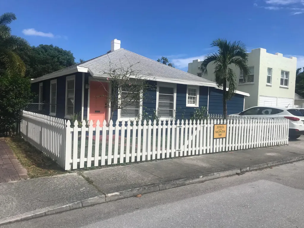 510 S N Street Lake Worth Beach FL 33460