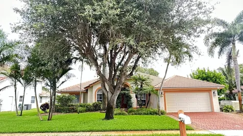7815 Penwood Court Lake Worth FL 33467