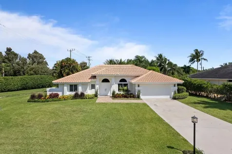 201 S Country Club Boulevard Boca Raton FL 33487