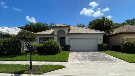 13506 Carrick Green Court Delray Beach FL 33446