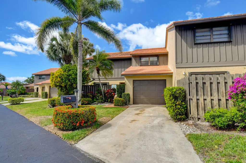 11171 Oakdale Road Boynton Beach FL 33437