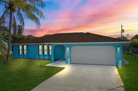 1125 SE Sabina Lane Port St Lucie FL 34983