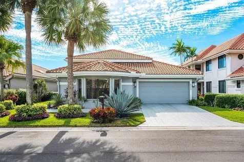 5089 Suffolk Drive Boca Raton FL 33496