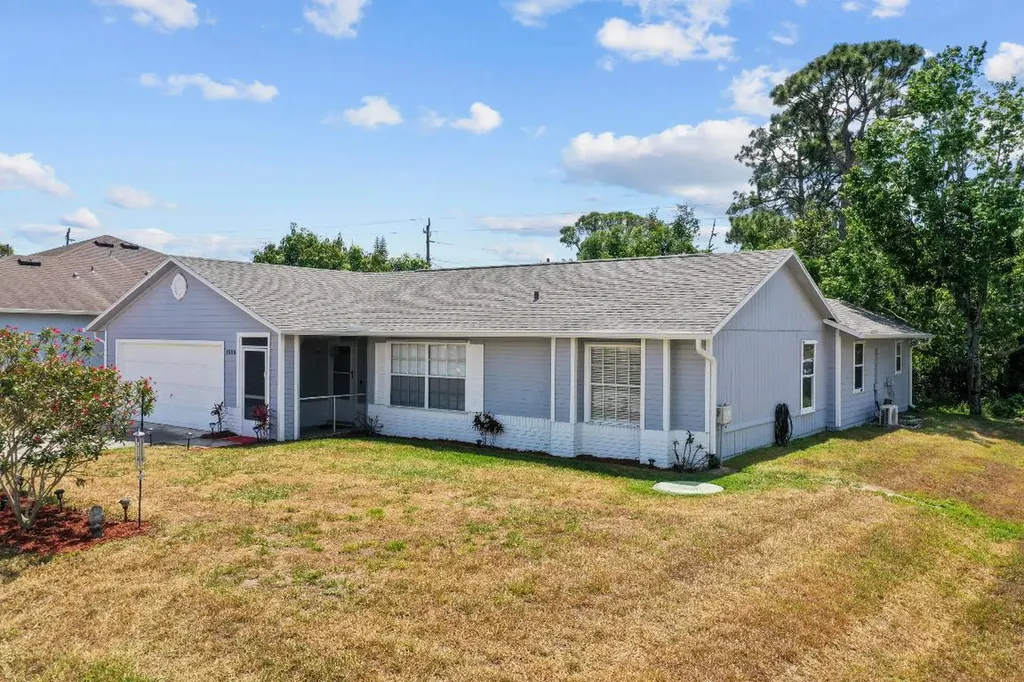 1508 SW Santander Avenue Port St Lucie FL 34953