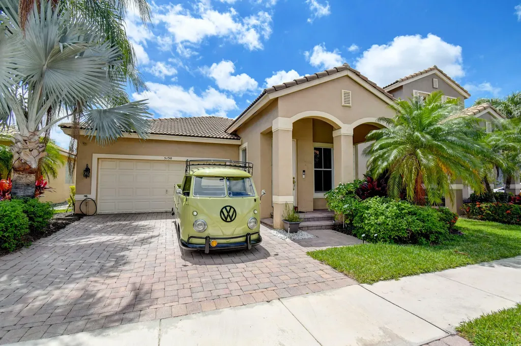 5130 Massy Drive Lake Worth FL 33463
