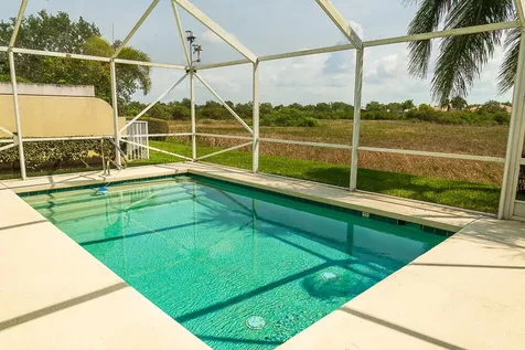 10811 SW Elsinore Drive Port St Lucie FL 34987