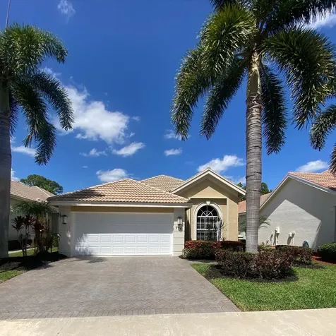 771 SW Munjack Circle Port St Lucie FL 34986