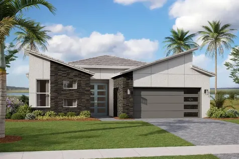 12018 SW Toulon Street Port St Lucie FL 34987