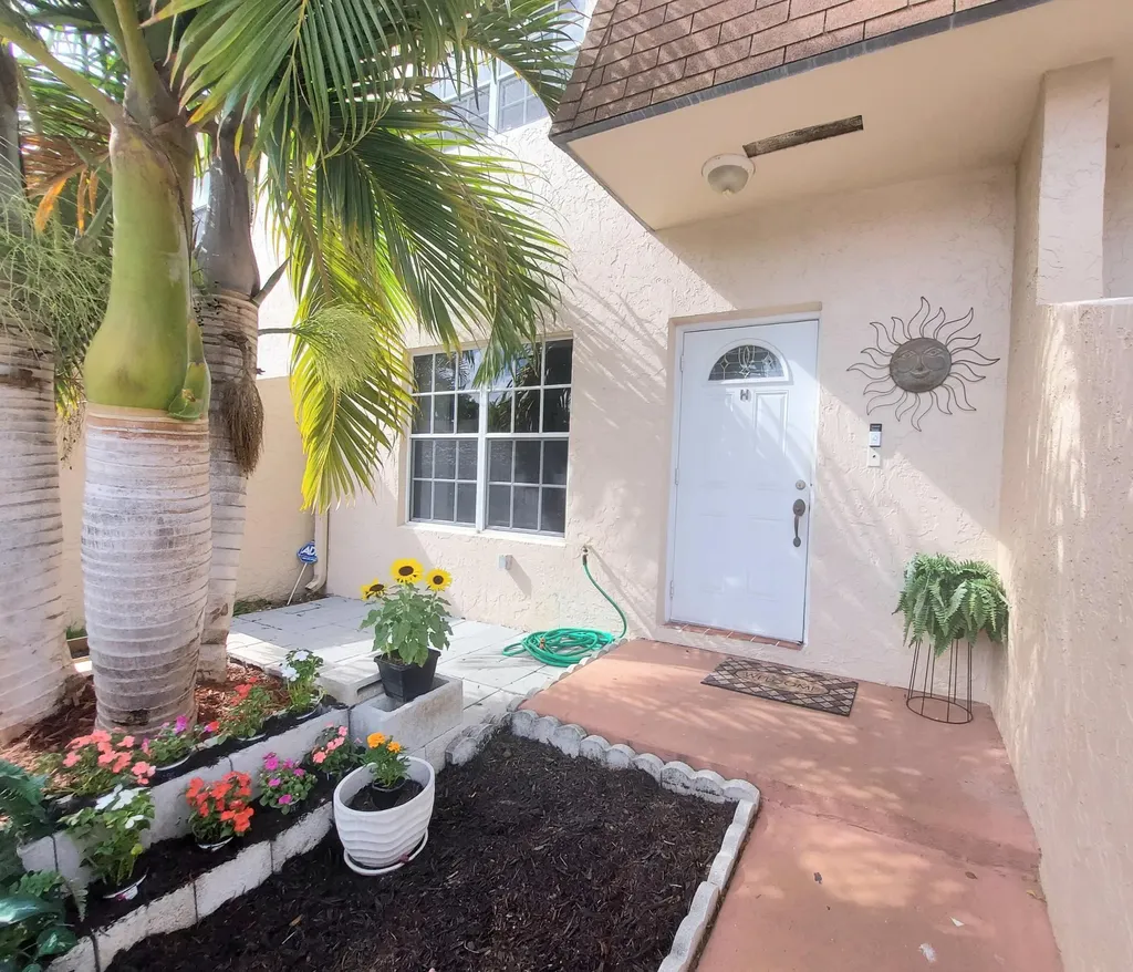 1417 NW 80th Avenue Margate FL 33063