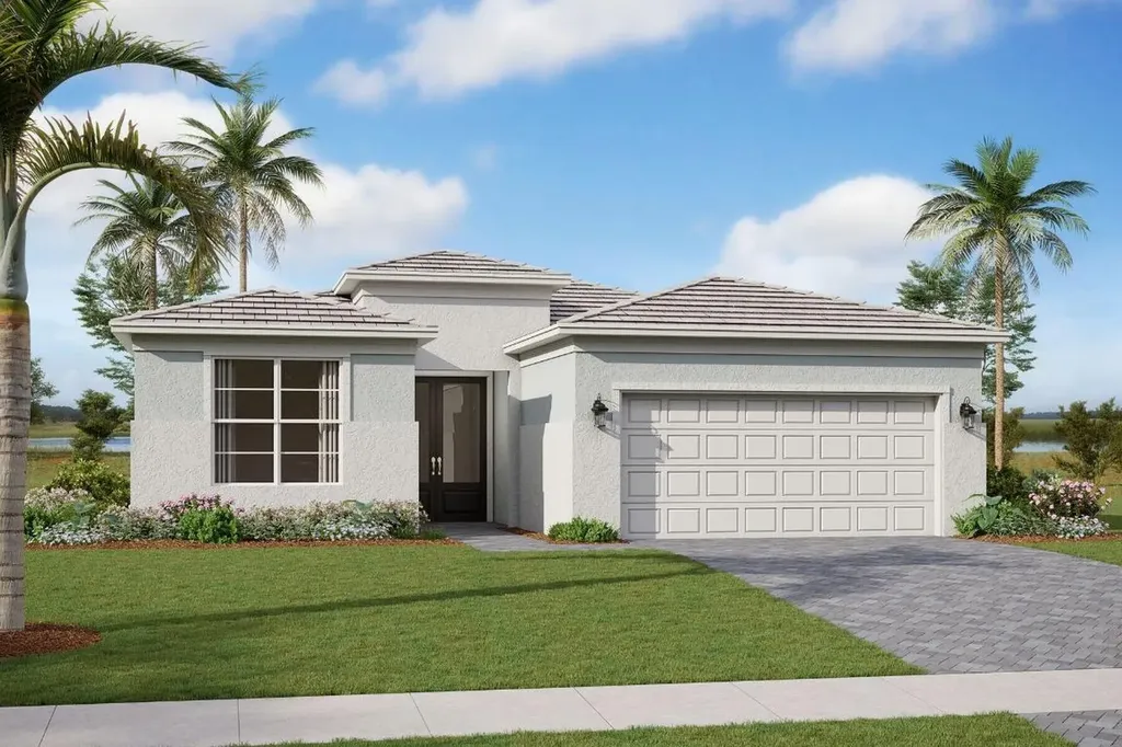 12182 SW Viridian Boulevard Port St Lucie FL 34987