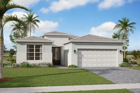 12182 SW Viridian Boulevard Port St Lucie FL 34987