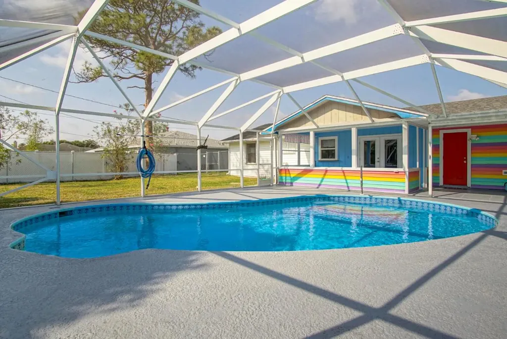 1921 SE Dock Street Port St Lucie FL 34952