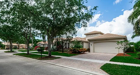 7960 Amethyst Lake Point Lake Worth FL 33467