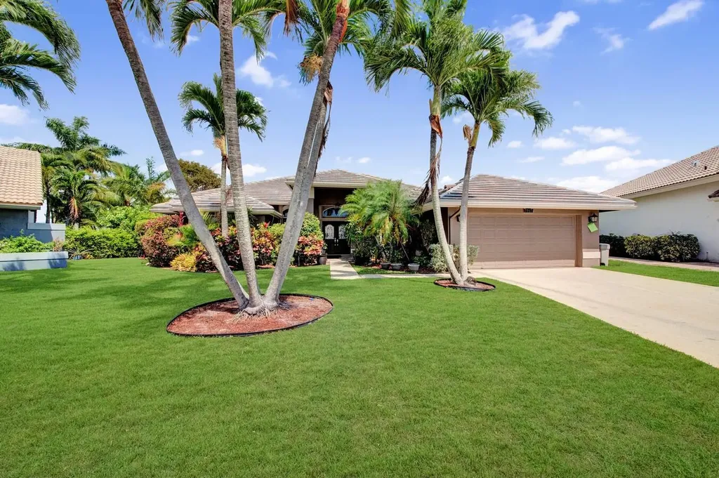 7067 Saint Clair Court Lake Worth FL 33467