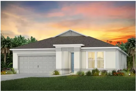 13754 SW Gingerline Drive Port St Lucie FL 34987