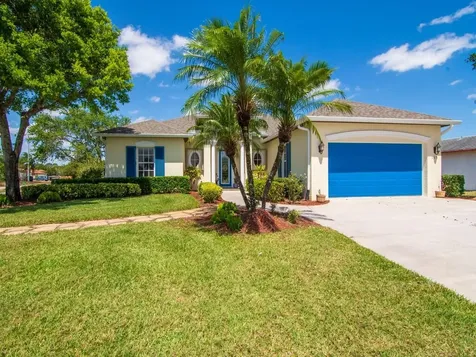 799 NW Bayard Avenue Port St Lucie FL 34983