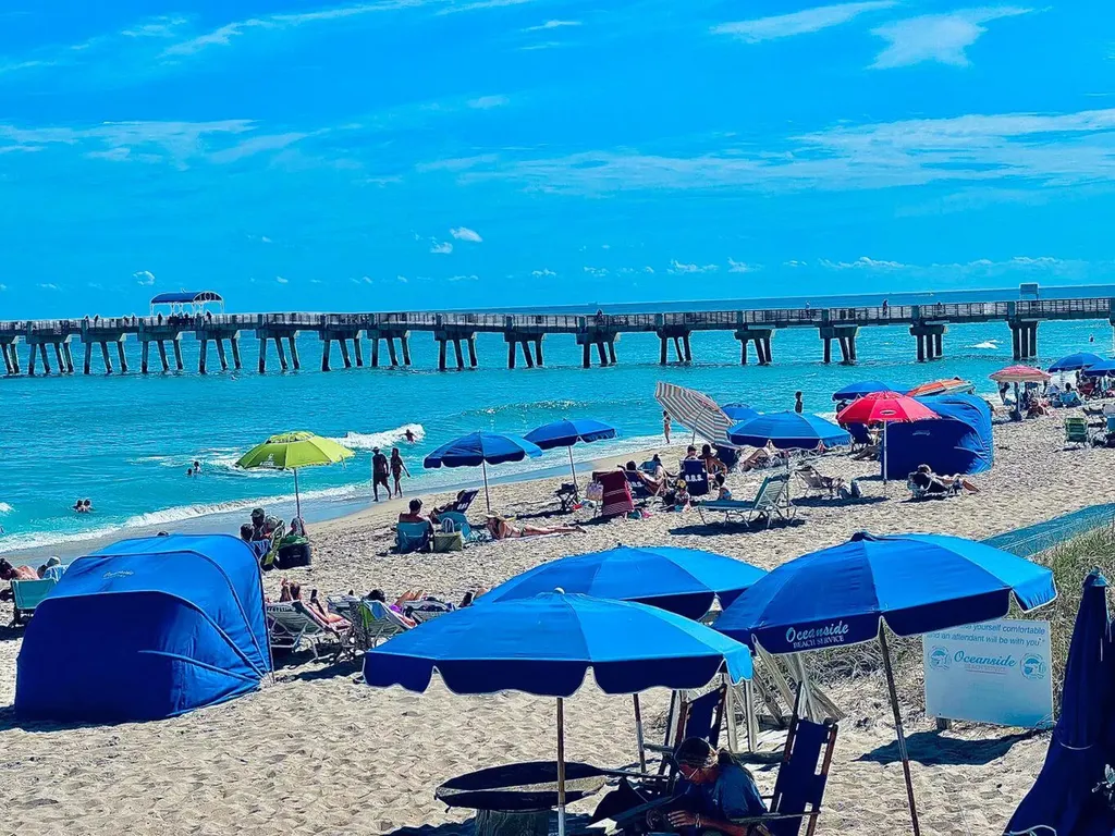 507 N K Street Lake Worth Beach FL 33460