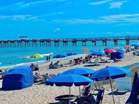 507 N K Street Lake Worth Beach FL 33460