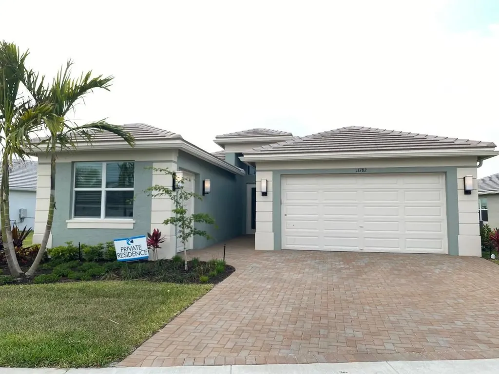 11782 SW Coral Cove Parkway Port St Lucie FL 34987