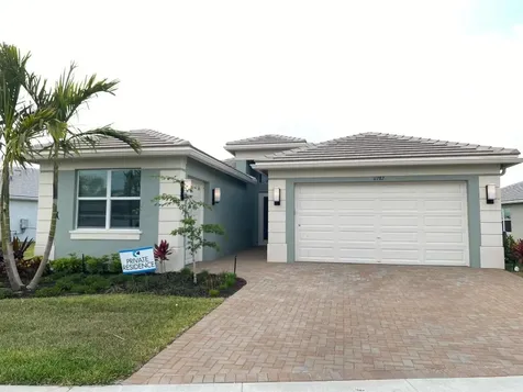 11782 SW Coral Cove Parkway Port St Lucie FL 34987